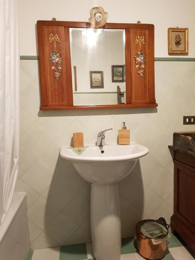 Ca Balossa, Tremezzina Lago Di Como Davanti A Bellagio E Villa Balbianello Mezzegra Luaran gambar