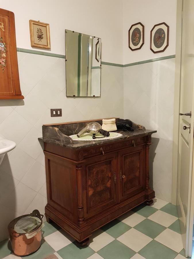 Ca Balossa, Tremezzina Lago Di Como Davanti A Bellagio E Villa Balbianello Mezzegra Luaran gambar