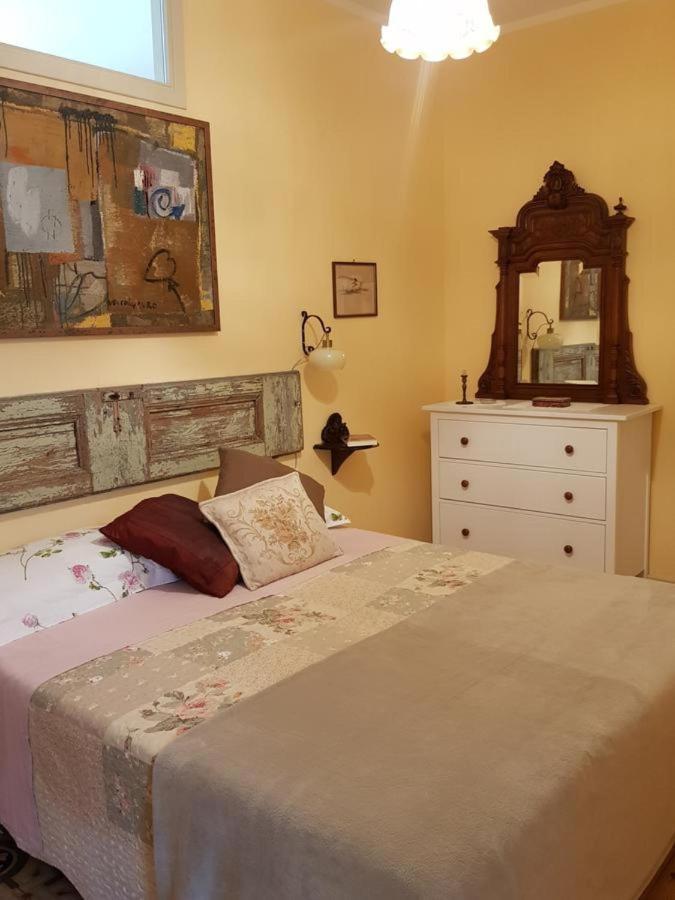 Ca Balossa, Tremezzina Lago Di Como Davanti A Bellagio E Villa Balbianello Mezzegra Luaran gambar