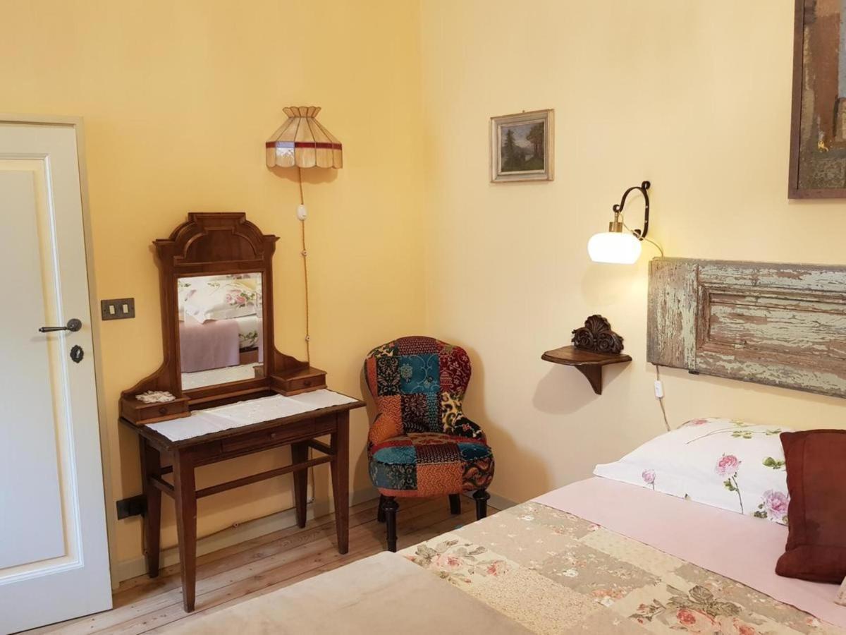 Ca Balossa, Tremezzina Lago Di Como Davanti A Bellagio E Villa Balbianello Mezzegra Luaran gambar